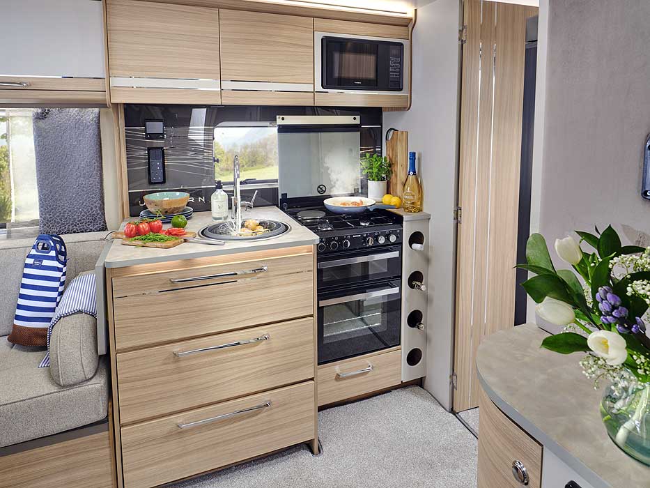 Cabrera Kitchen